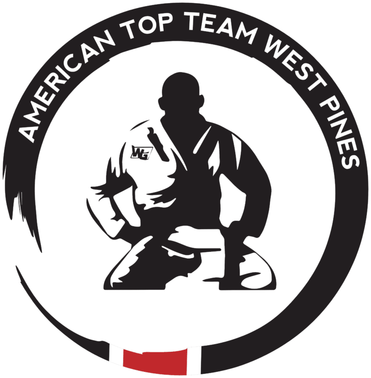 American Top Team West Pines Logo